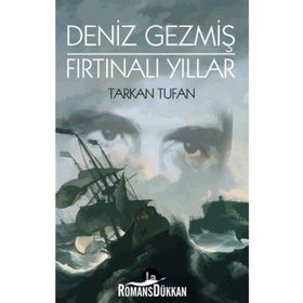 FIRTINALI YILLAR - TARKAN TUFAN