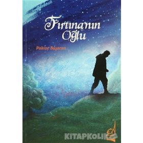 Fırtına’nın Oğlu - Pakize Başaran