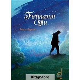 Fırtına’nın Oğlu - Pakize Başaran
