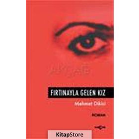 FIRTINAYLA GELEN KIZ - MEHMET DIKICI