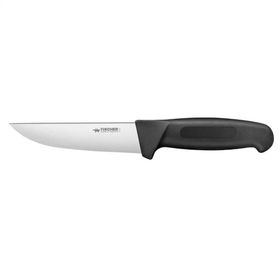 Fischeer 1010-14 14 cm Siyah Kasap Bıçağı