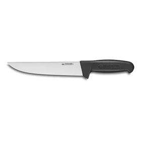 Fischeer 1010-20 20 cm Siyah Kasap Bıçağı