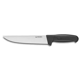 Fischeer 1010-20 20 cm Siyah Kasap Bıçağı