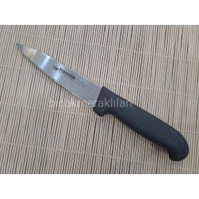 Fischeer 1020-14 14 cm Siyah Geniş Kemik Sıyırma Bıçağı