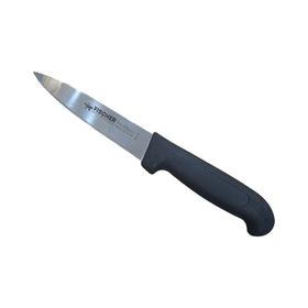 Fischeer 1020-14 14 cm Siyah Geniş Kemik Sıyırma Bıçağı