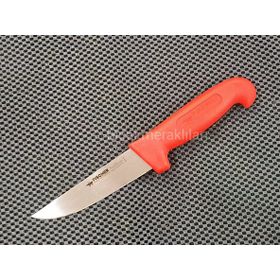 Fıscher 3010 14 mm Kırmızı Kasap Bıçağı