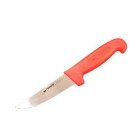 Fıscher 3010 14 mm Kırmızı Kasap Bıçağı