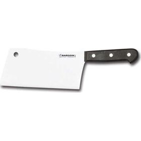 Fıscher 382 19 cm Perçinli Satır