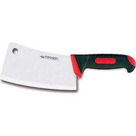 Fıscher 68383 22 cm Kırmızı Satır