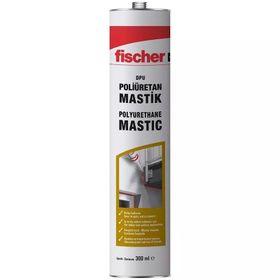 Fıscher Dpu 300 ml Mastik