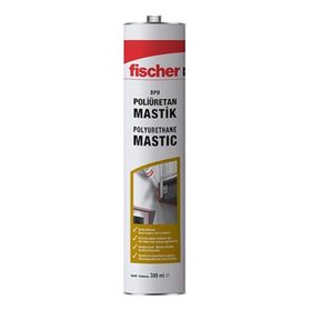 Fıscher Dpu 300 ml Mastik