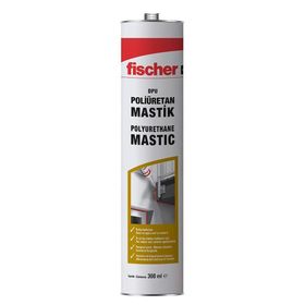 Fıscher Dpu 300 ml Mastik