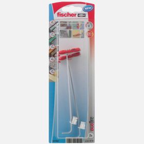 Fıscher Duotec 10 K NV 2 Dübel