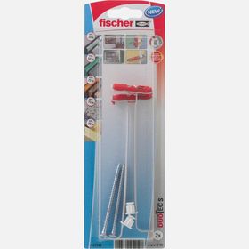 Fıscher Duotec 10 K NV 2 Dübel