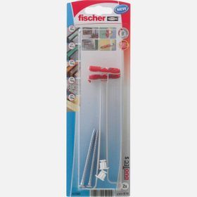 Fıscher Duotec 10 K NV 2 Dübel