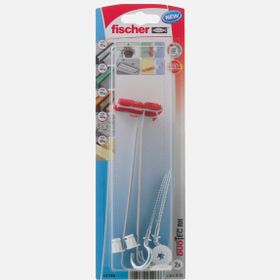 Fıscher Duotec 10 RH K NV Dübel
