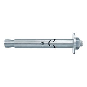 Fıscher FSA 8X55 /15B M6 Civata Boy 65 mm 50 Adet Gömlekli Dübel
