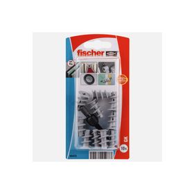 Fıscher GK Alçıpan Levha Dübeli