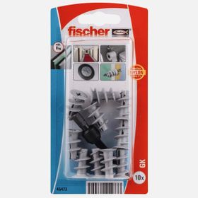 Fıscher GK Alçıpan Levha Dübeli