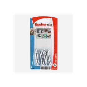 Fıscher HM 5x37 Vidalı Boşluk Dübeli