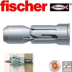 Fıscher PD 10 100'lü 15935 PD10 Boşluk Dübeli