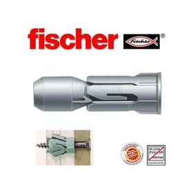 Fıscher PD 10 100'lü 15935 PD10 Boşluk Dübeli
