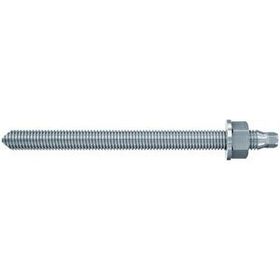 Fıscher RG M 12X160 M12 Boy 160 mm 10 TKM Rod Saplama