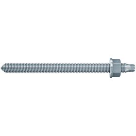 Fıscher RG M 12X160 M12 Boy 160 mm 10 TKM Rod Saplama