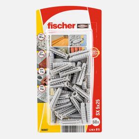 Fıscher SX 5x25 Genleşebilir Dübel
