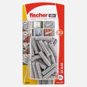 Fıscher SX 6/30 Genleşen Dübel