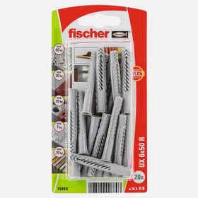 Fıscher UX 6x50 Universal Dübel