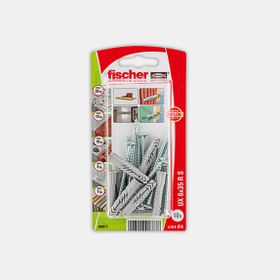 Fıscher UX6X35 Vidalı Universal Dübel