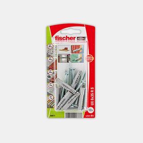 Fıscher UX6X35 Vidalı Universal Dübel