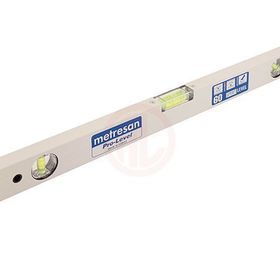 Fisco 100 cm Alüminyum Profil Su Terazisi