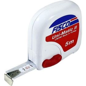 Fisco 1277 3 mt 16 mm Unimatic Şerit Metre