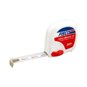 Fisco 16x3 Um3m Şerit Metre