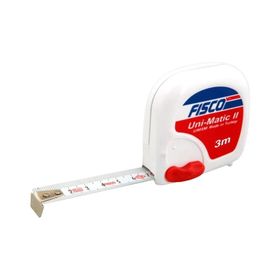 Fisco 16x3 Um3m Şerit Metre