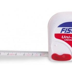 Fisco 3 m 3 Adet Şerit Metre