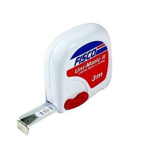 Fisco 3 m 3 Adet Şerit Metre