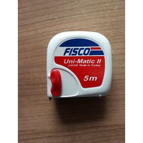 Fisco 5 mt Metre