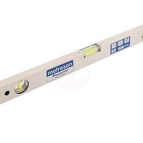 Fisco 60 cm Alüminyum Su Terazisi