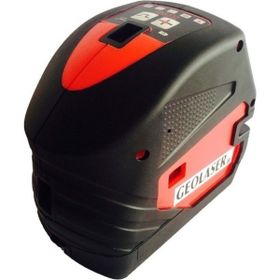 Fisco FDG232 6 Nokta Lazerli Hizalama
