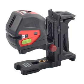 Fisco FDG232 6 Nokta Lazerli Hizalama