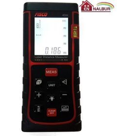 Fisco ST-LM 40 40 m Lazer Mesafe Ölçer