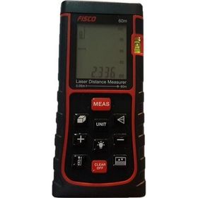 Fisco ST-LM 60 60 m Lazer Mesafe Ölçer