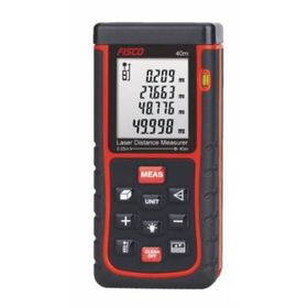 Fisco ST-LM 60 60 m Lazer Mesafe Ölçer