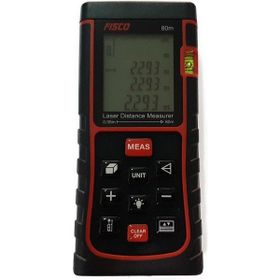 Fisco ST-LM 80 80 m Lazer Mesafe Ölçer