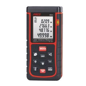 Fisco ST-LM100 100 m Dijital Lazer Metre