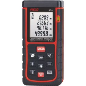 Fisco ST-LM40 40 m Dijital Lazer Metre