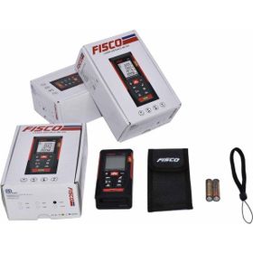 Fisco ST-LM60 60 m Dijital Lazer Metre